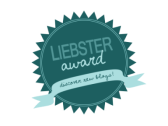 liebster award logo